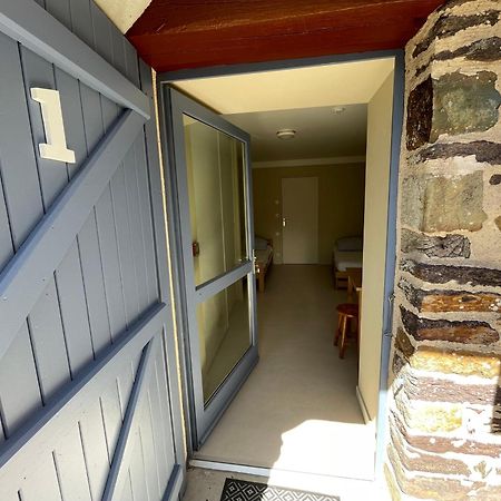 Auberge Val Sans Retour Trehorenteuc Bagian luar foto