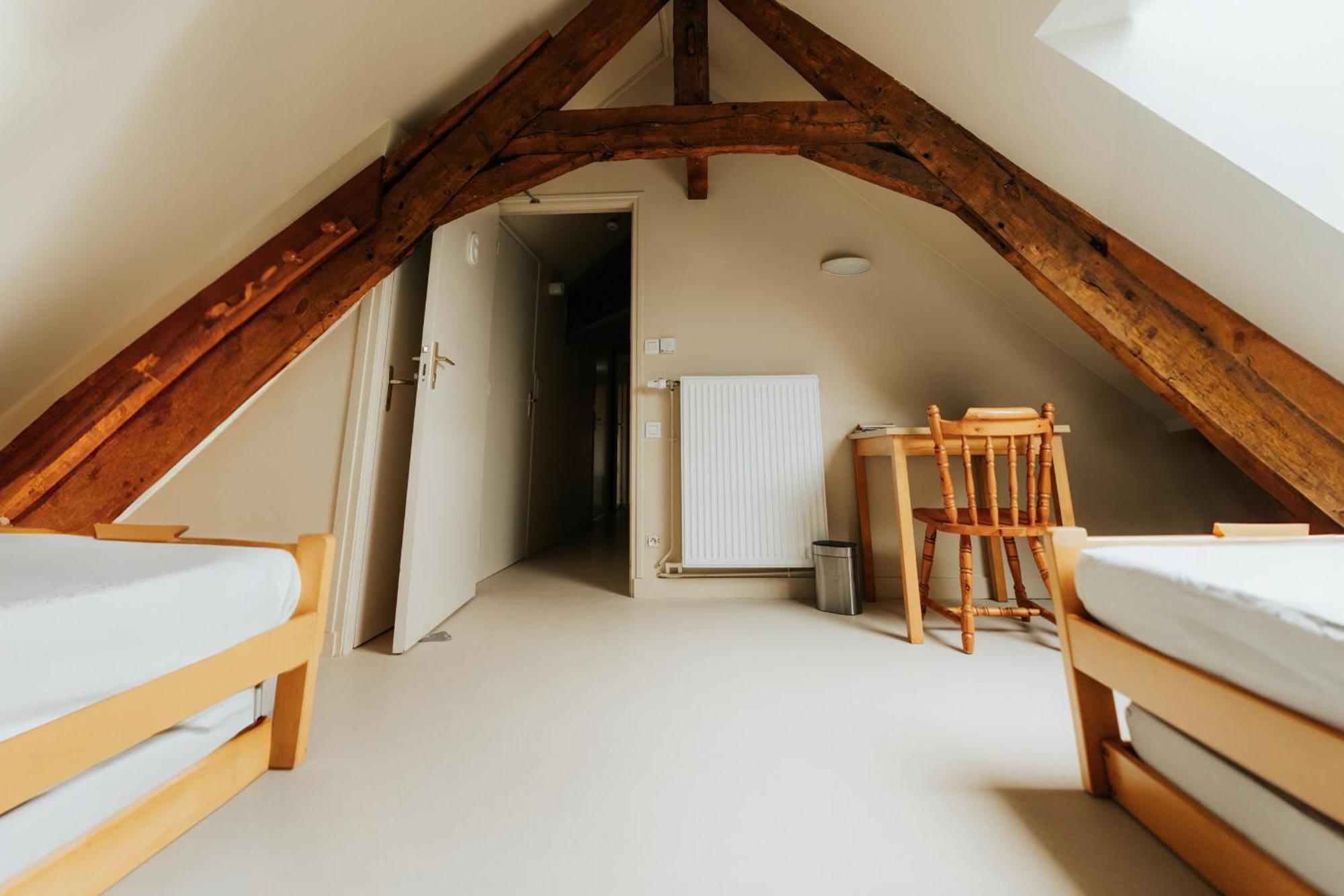 Auberge Val Sans Retour Trehorenteuc Bagian luar foto