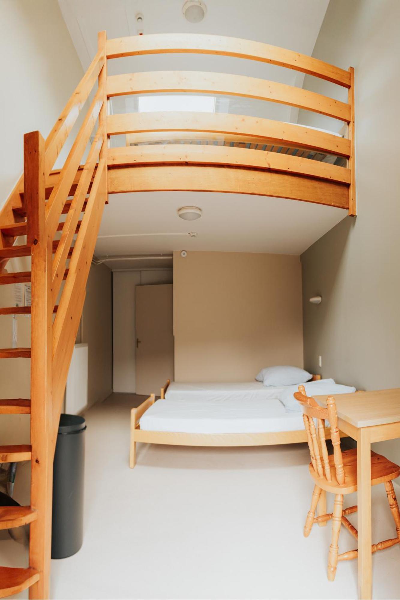 Auberge Val Sans Retour Trehorenteuc Bagian luar foto