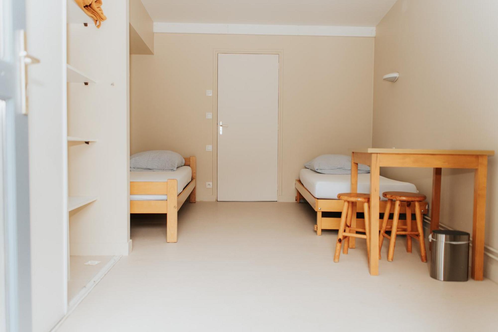 Auberge Val Sans Retour Trehorenteuc Bagian luar foto