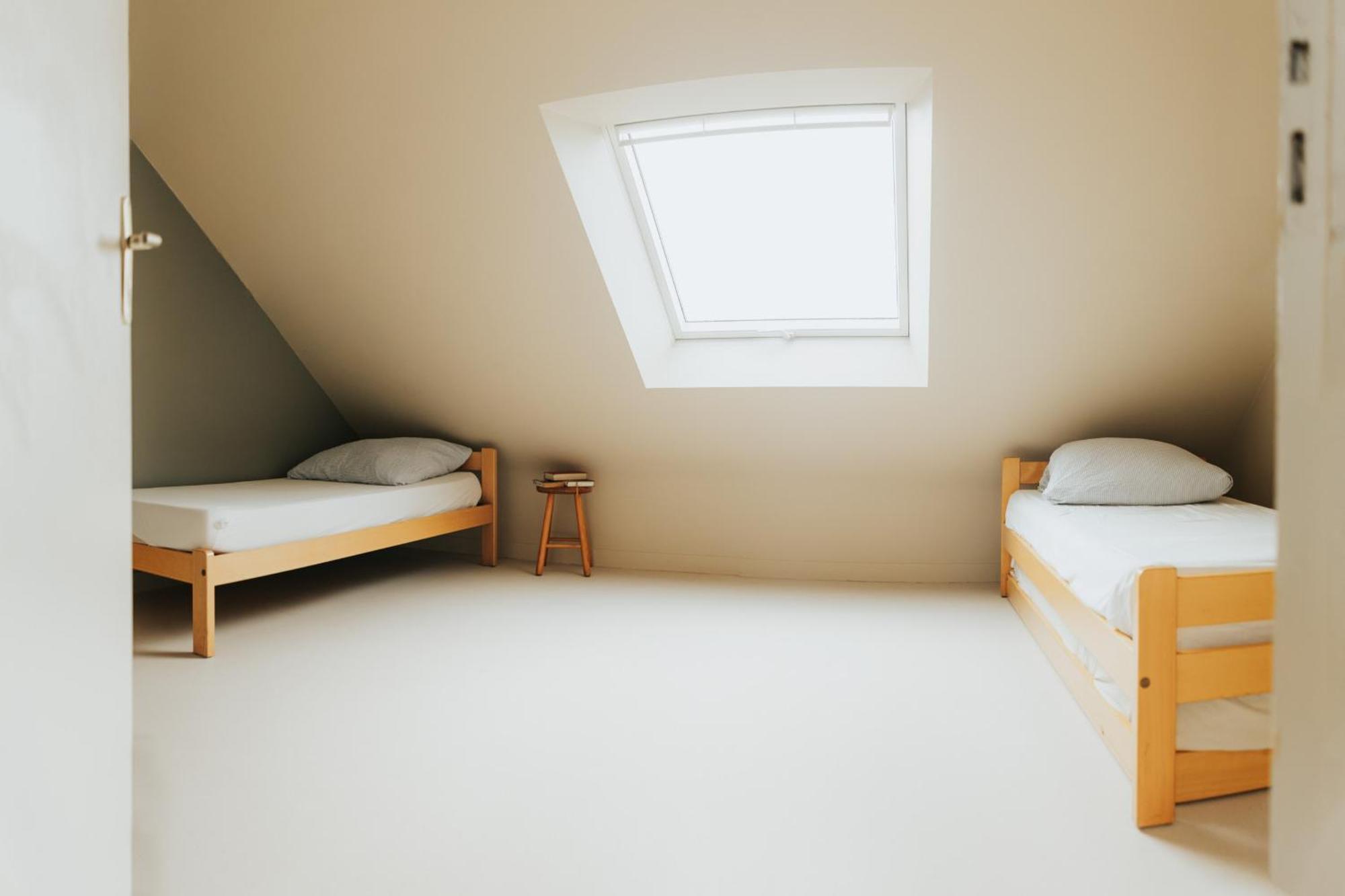 Auberge Val Sans Retour Trehorenteuc Bagian luar foto